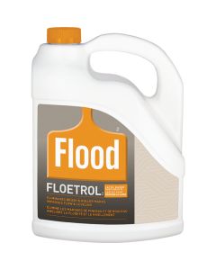 Flood Floetrol Latex Paint Conditioner, 1 Gal.