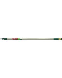 Wooster Sherlock GT 4 Ft. To 8 Ft. Convertible Extension Pole