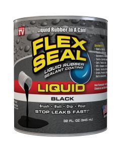 Gal Blk Flex Seal Liquid