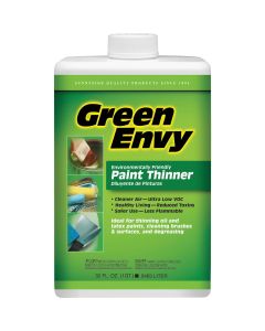 Sunnyside Green Envy 1 Quart Paint Thinner