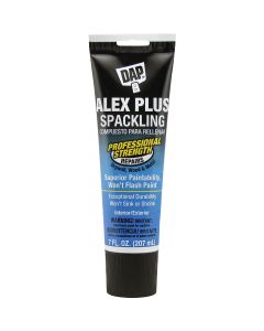 DAP ALEX PLUS 7 Oz. Professional Latex Spackling