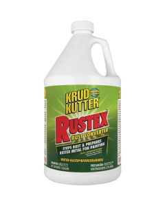 Krud Kutter Rustex 1 Gal. Rust Converter