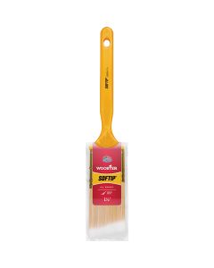 Wooster Softip 1-1/2 In. Angle Sash Paint Brush