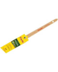 Purdy Nylox Dale 1 In. Angular Trim Soft Paint Brush