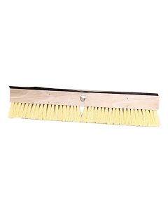 DQB 18 In. Squeegee Driveway Brush