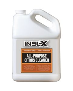 Insl-x 1 Gal. All-Purpose Citrus Cleaner