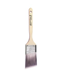 Benjamin Moore 2 In. Firm Nylon/Poly Angle Sash Brush