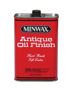 Minwax 1 Qt. Antique Oil Finish