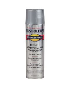 Rustoleum Galv  Compound Flat