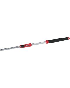 Shur-Line 18 In. to 36 In. Metal, Foam (Handle) Extension Pole