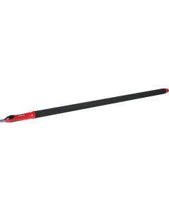 Shur-Line 48 In. to 108 In. Metal, Foam (Handle) Extension Pole