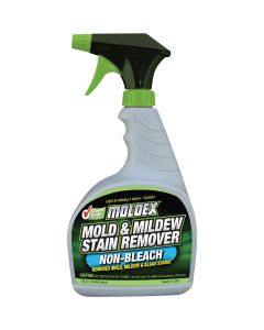 Moldex 32 Oz. Ready To Use Trigger Spray Deep Mold Stain Remover