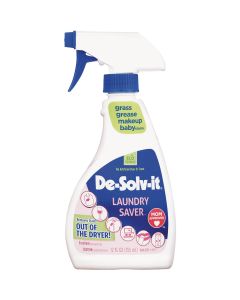 De-Solv-it Laundry Saver 12 Oz. Stain & Adhesive Remover