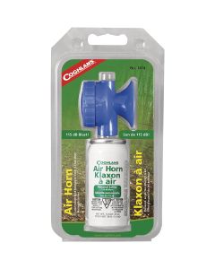 Coghlans 1.4 Oz. Air Signal Horn