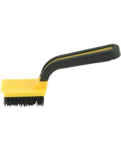 Hyde Flexible Nylon Stripping Brush