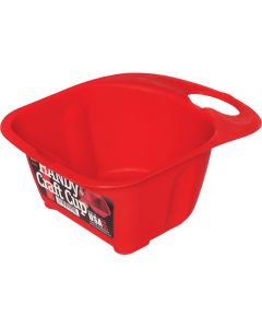 Handy Craft 1/2 Pt. Red Paint Cup