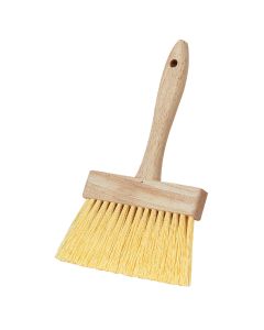 DQB 6 In. x 3 In. Tampico Kalsomine Brush