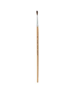 Wooster #1 Camel Hair Watercolor Artist Brush