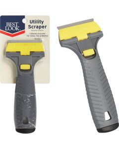 Best Look 5.75 In. Utility Razor Scraper