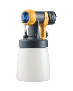 Wagner FLEXiO Detail Spray Finishing Nozzle