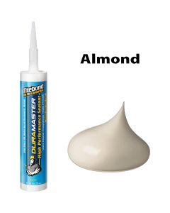 Titebond DuraMaster Sealant 10.1 Oz. Cartridge, Almond