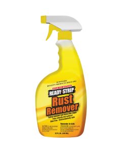 Back to Nature Ready-Strip 32 Oz. Rust Stripper