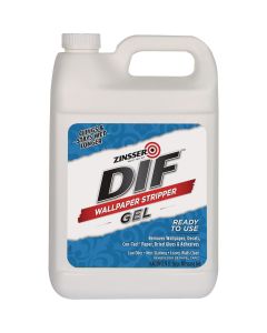 Zinsser DIF 1 Gal. Gel Wallpaper Stripper