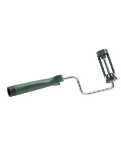 Wooster Sherlock 4 In. Quick Release Threaded Roller Frame