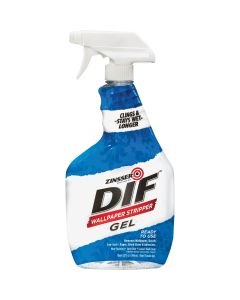 Zinsser DIF 32 Oz. Gel Wallpaper Stripper