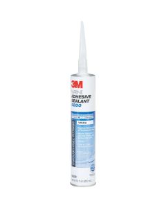 3M 10 Oz. White Marine Adhesive Sealant 5200