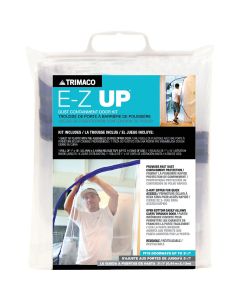 Trimaco E-Z Up Dust Containment Door Kit