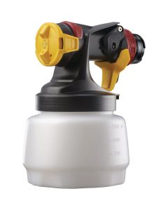 Wagner FLEXiO iSpray Finishing Nozzle