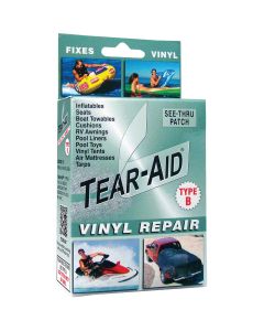 Tear-Aid Vinyl Repair Kit