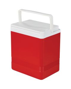 Igloo Legend 17 Qt. Cooler, Red