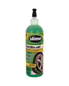 Slime 16 Oz. Auto Tire Sealant