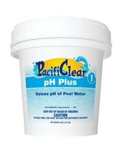 PacifiClear 5 Lb. pH Plus Balancer Granule