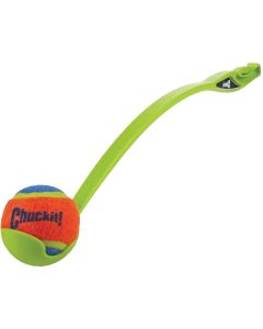 Petmate Chuckit Medium Ball Launcher Dog Toy