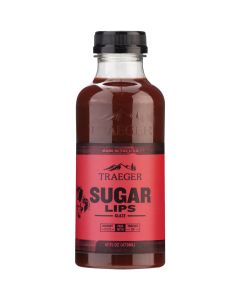 Traeger 16 Oz. Sugar Lips Beef, Poultry & Pork Barbeque Glaze