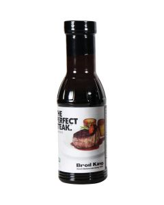 Broil King 11.8 Oz. Perfect Steak Blend Marinade