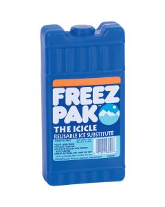 Lifoam Freez Pak 16 Oz. Blue Cooler Ice Pack