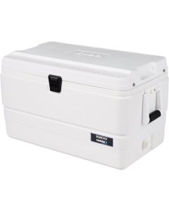 Igloo Marine Ultra 70 Qt. Cooler, White