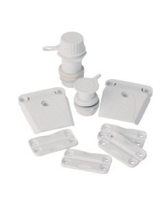 Igloo Universal Cooler Parts Kit