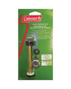 Coleman 4-Piece Lantern Pump Repair Kit