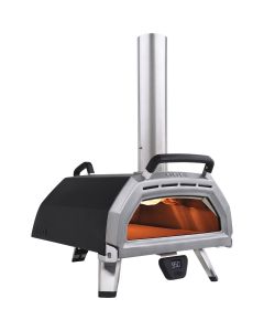 Ooni Karu 16 Multi-Fuel Pizza Oven