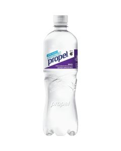 Propel 24 Oz. Grape Flavored Water