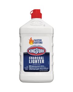 Kingsford 32 Oz. Liquid Charcoal Starter