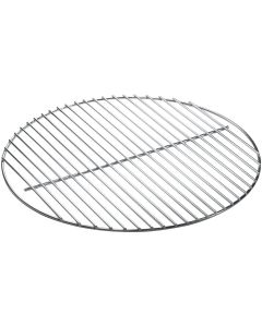 Weber Smokey Joe 14 In. Dia. Stainless Steel Grill Grate