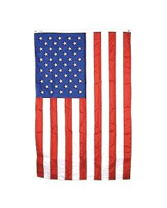 Valley Forge 4 Ft. x 6 Ft. Nylon American Flag