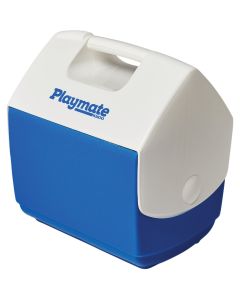 Igloo Playmate Pal 7 Qt. Cooler, Sneaky Blue