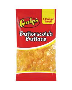 Gurley's 5.5 Oz. Butterscotch Buttons